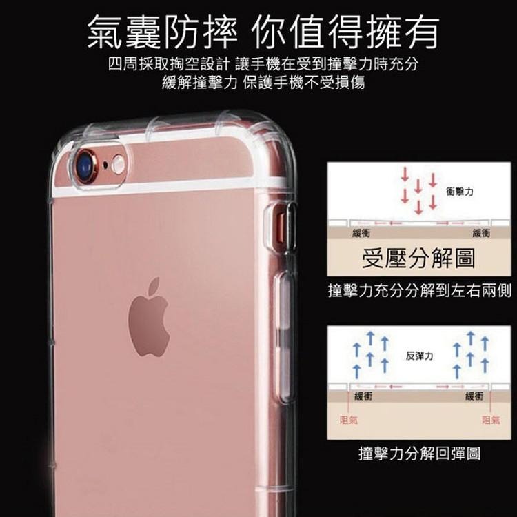 空壓殼 HTC U23 Pro Desire 22 D22 防摔殼 保護殼-細節圖5