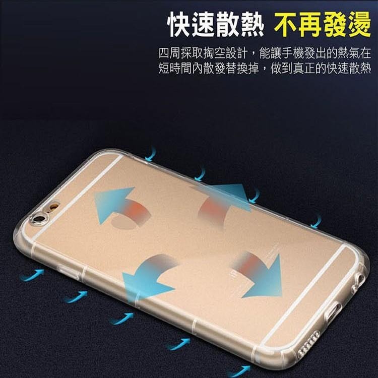 空壓殼 HTC U23 Pro Desire 22 D22 防摔殼 保護殼-細節圖9