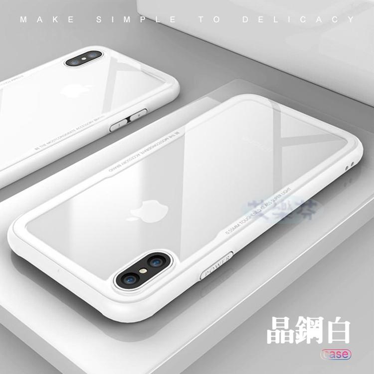 玻璃 背蓋 手機殼 保護殼 適用於iPhone 12 mini 11 iPhone13 Pro XS Max i6-細節圖9