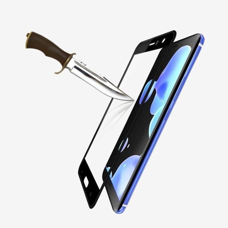 滿版 玻璃保護貼 HTC U23 Pro U11+ Desire 22 D22 螢幕保護貼 螢幕貼-細節圖3