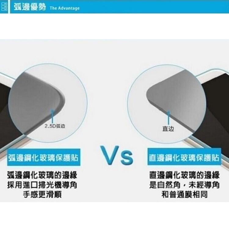 滿版 玻璃保護貼 HTC U23 Pro U11+ Desire 22 D22 螢幕保護貼 螢幕貼-細節圖4