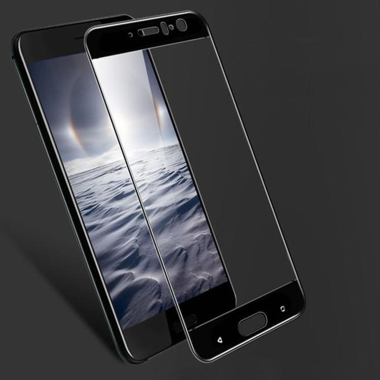 滿版 玻璃保護貼 HTC U23 Pro U11+ Desire 22 D22 螢幕保護貼 螢幕貼-細節圖5