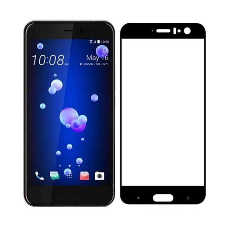 滿版 玻璃保護貼 HTC U23 Pro U11+ Desire 22 D22 螢幕保護貼 螢幕貼-細節圖9