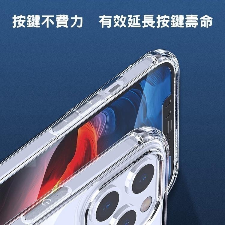 三代水晶盾 防摔 手機殼 適用 iPhone17 16 15 XR 14 11 13 Pro Max Plus 12-細節圖5