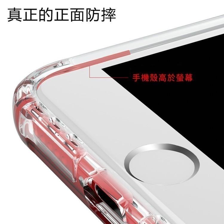 三代水晶盾 防摔 手機殼 適用 iPhone17 16 15 XR 14 11 13 Pro Max Plus 12-細節圖7