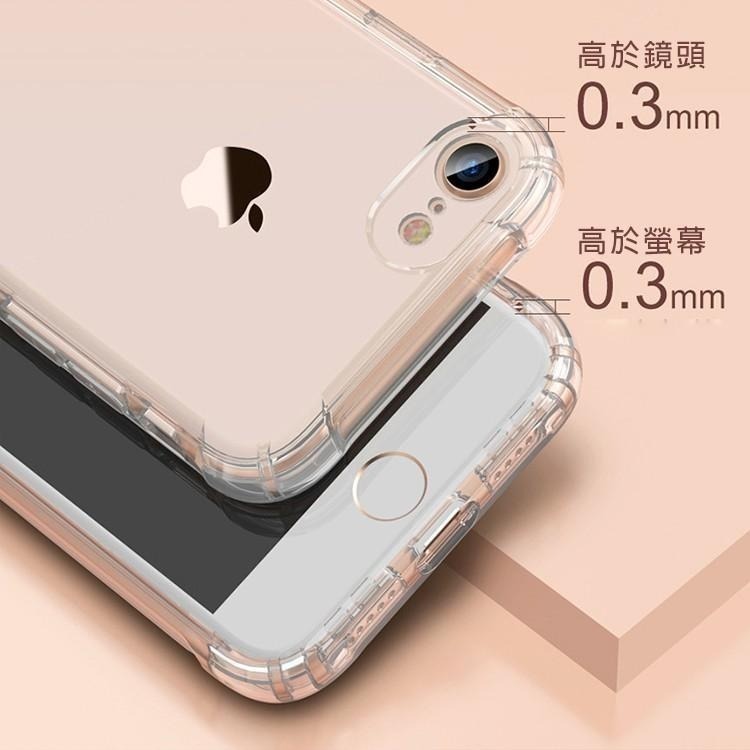 三代水晶盾 防摔 手機殼 適用 iPhone17 16 15 XR 14 11 13 Pro Max Plus 12-細節圖9