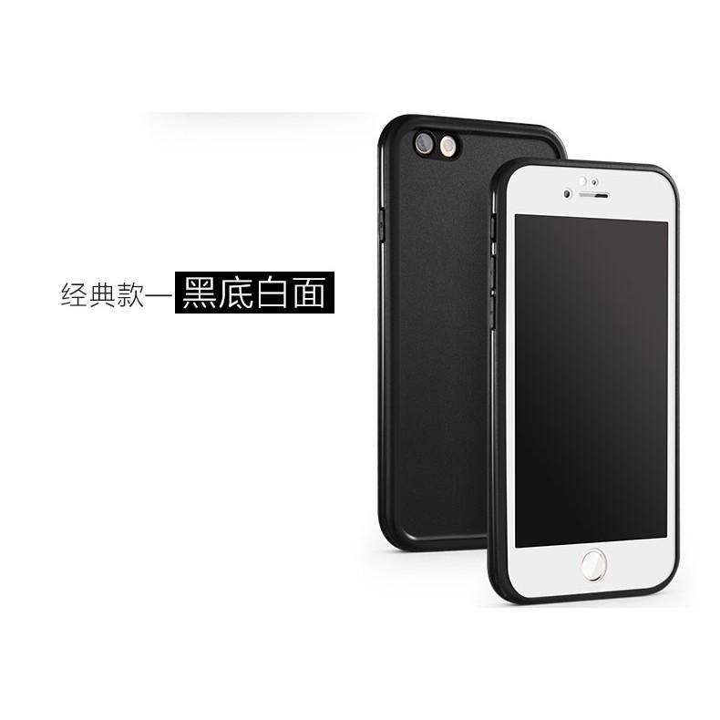 iPhone X iPhone8 i7 Plus SE2 SE3 XR Xs Max 防水手機殼 防水 防塵 防水殼-細節圖6