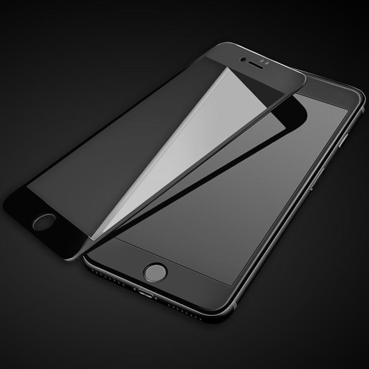 5D滿版保護貼 玻璃貼 適用 iPhone16 15 14 13 12 11 Pro Max XR Plus 17-細節圖4