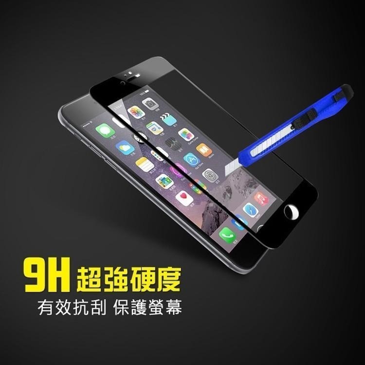 5D滿版保護貼 玻璃貼 適用 iPhone16 15 14 13 12 11 Pro Max XR Plus 17-細節圖5