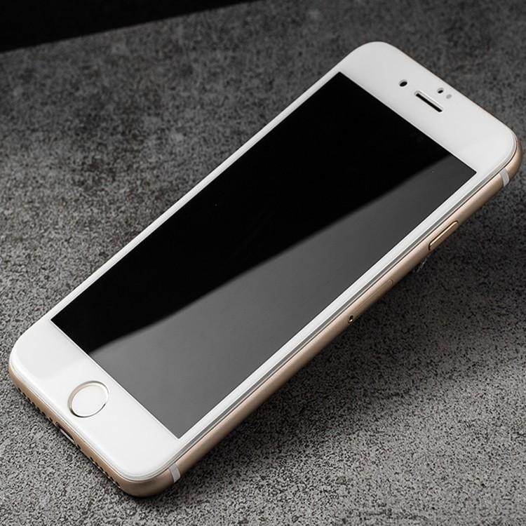 5D滿版保護貼 玻璃貼 適用 iPhone16 15 14 13 12 11 Pro Max XR Plus 17-細節圖7