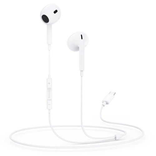 TYPE-C 線控 有線 耳機 線控耳機 有線耳機 TYPE-C接口 適用iPhone15 Pro Max