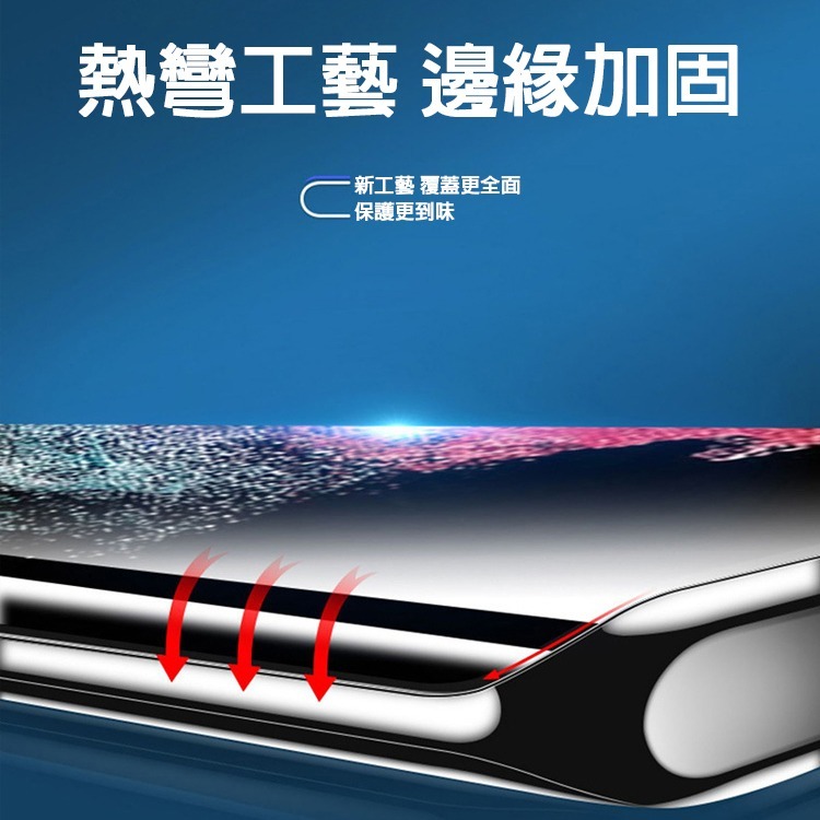 RENO12 Pro RENO11 Pro RENO13 Pro 滿版玻璃貼 全膠滿版 滿版保護貼 螢幕貼 螢幕保護貼-細節圖4