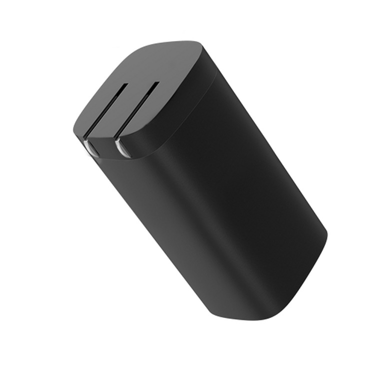 GAN 氮化鎵 65W 3孔 充電器 充電頭 旅充頭 PD 電源供應器 PD快充 旅充 快充頭 GAN氮化鎵 快充充電器-細節圖7