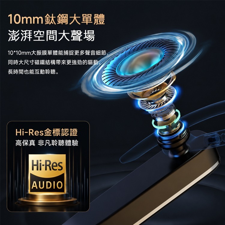 K3 Headset Bluetooth 藍芽 耳機 高通藍牙耳機 商務藍芽耳機 高續航 通話 聽歌 耳掛 無線藍芽耳機-細節圖8