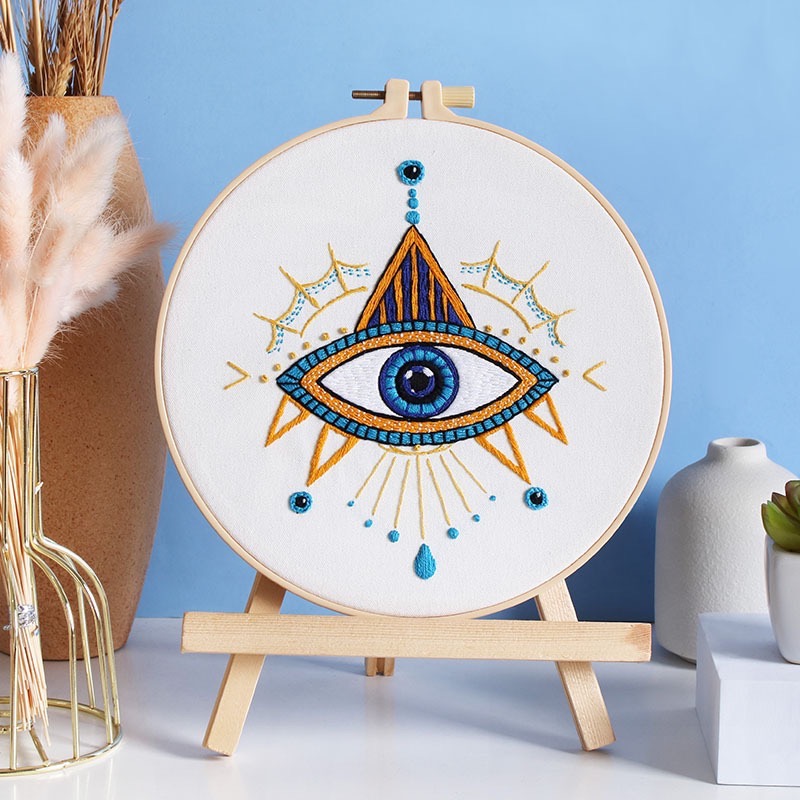 CX1021 _神秘之眼1️⃣