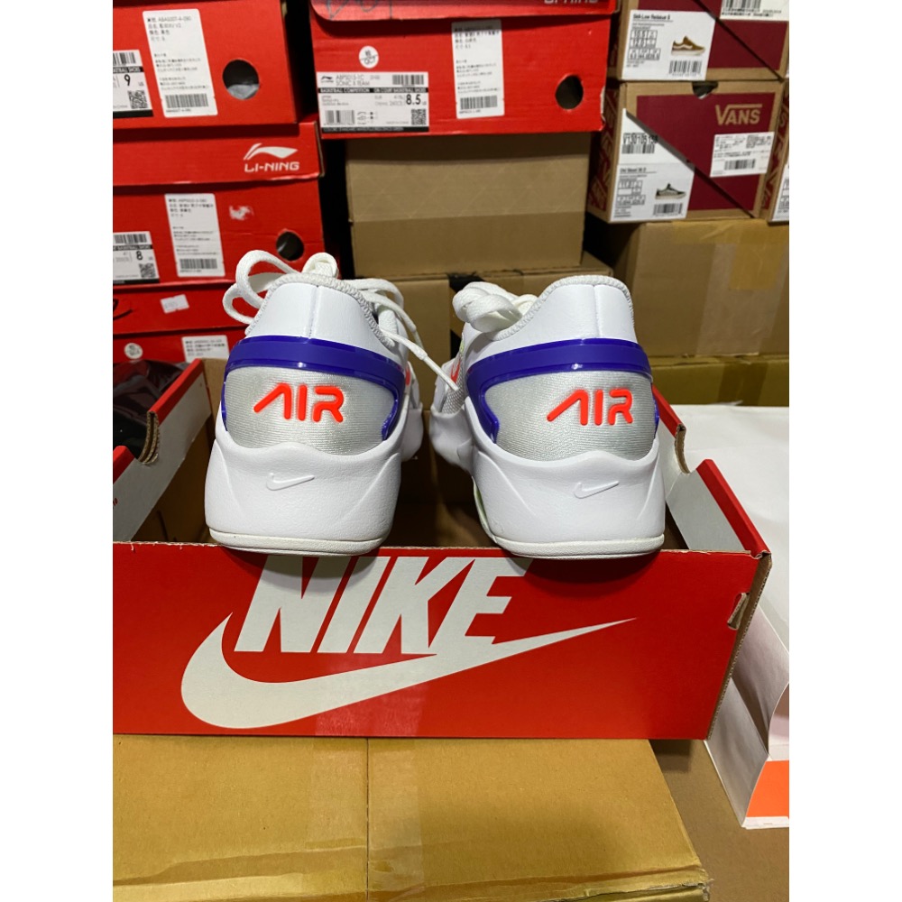 NIKE AIR MAX BOLT 復古 慢跑鞋 5.5Y(24cm)-細節圖4