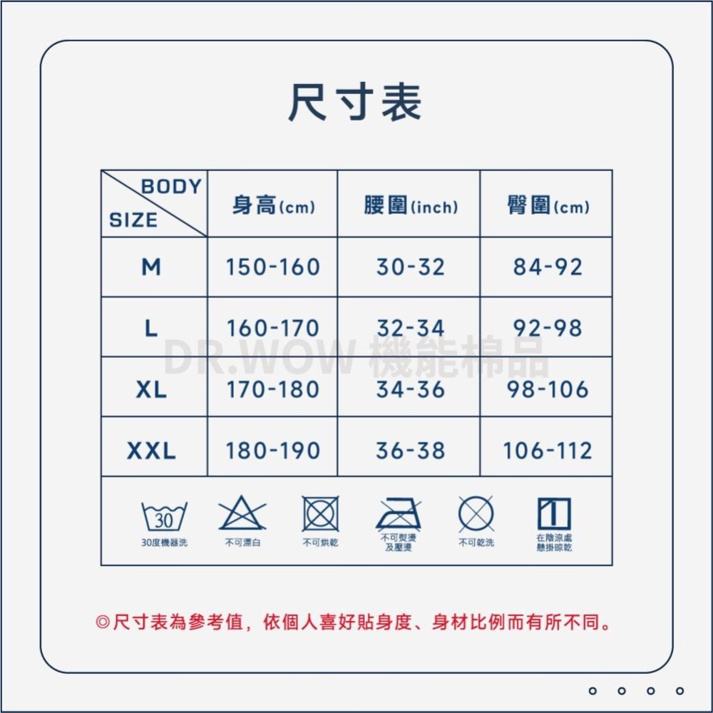 【現貨】機能複合纖維護囊平口褲 冰離絲石墨烯護囊平口褲 陽離子立體護囊平口褲 男性內褲/四角褲/平口褲/抑菌內褲-細節圖2