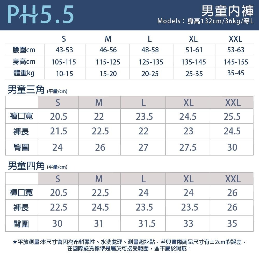 【現貨】 天絲健康機能男童三角褲 內褲 兒童內褲  MIT台灣製 貝寶xDR.WOW聯名款-細節圖8