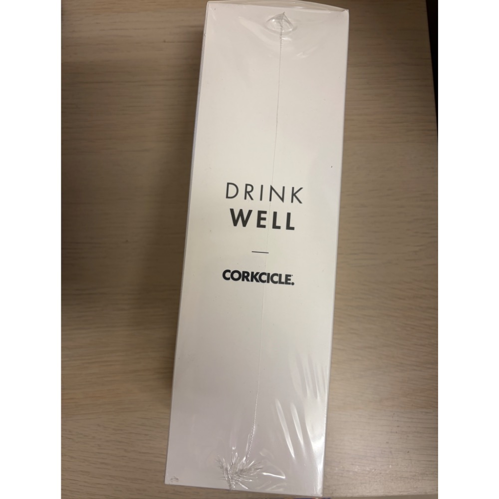 全新 酷仕客 CORKCICLE 星際大戰 C-3PO款 三層真空易口瓶 475ml 保溫瓶/保冰瓶 Star Wars-細節圖5