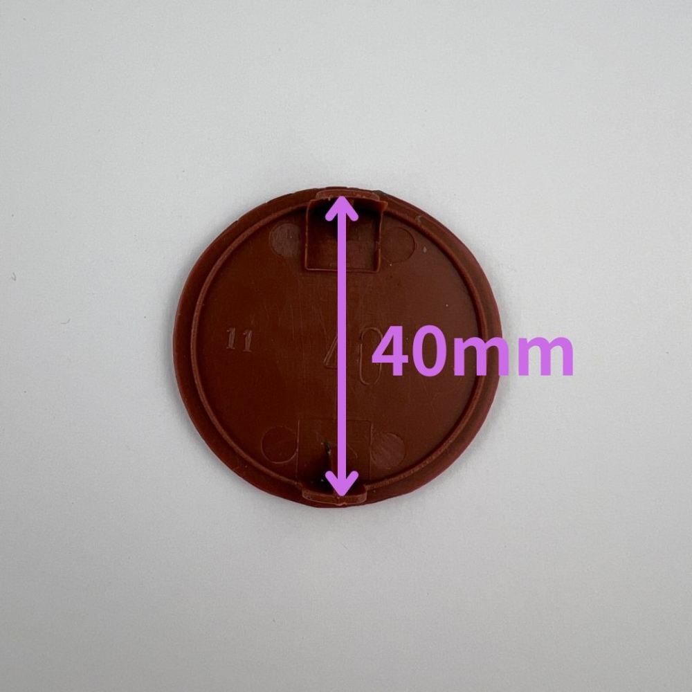 35mm 38mm 40mm 封蓋 修飾蓋 鉸鏈 杯座蓋 塑膠蓋 系統櫃五金 廚具五金 櫥櫃五金 吋15 吋35-細節圖6