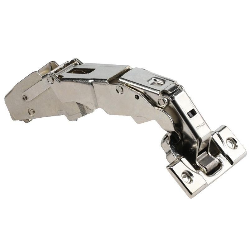 blum 155度 內抽內建緩衝鉸鏈 內建緩衝鉸鍊 大龍蝦鉸鏈 大角度鉸鍊-細節圖2