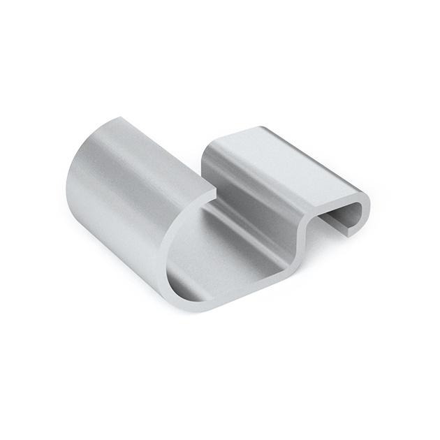 【五金殿】台灣製造易力勾飾條易力勾軌道掛鉤60cm ~300cm易利鉤易利勾鋁條套裝組 DIY 自己配-細節圖4