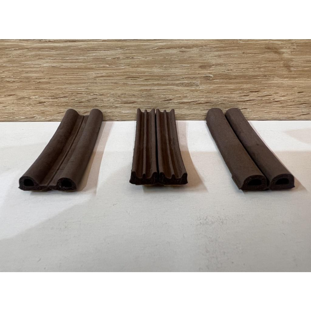 現貨超柔軟P,D,E型加厚防撞條 安全防撞條 防撞條 防撞角 防撞邊角 桌角防護 防護角 防撞條 安全 護角條【PDE】-細節圖3