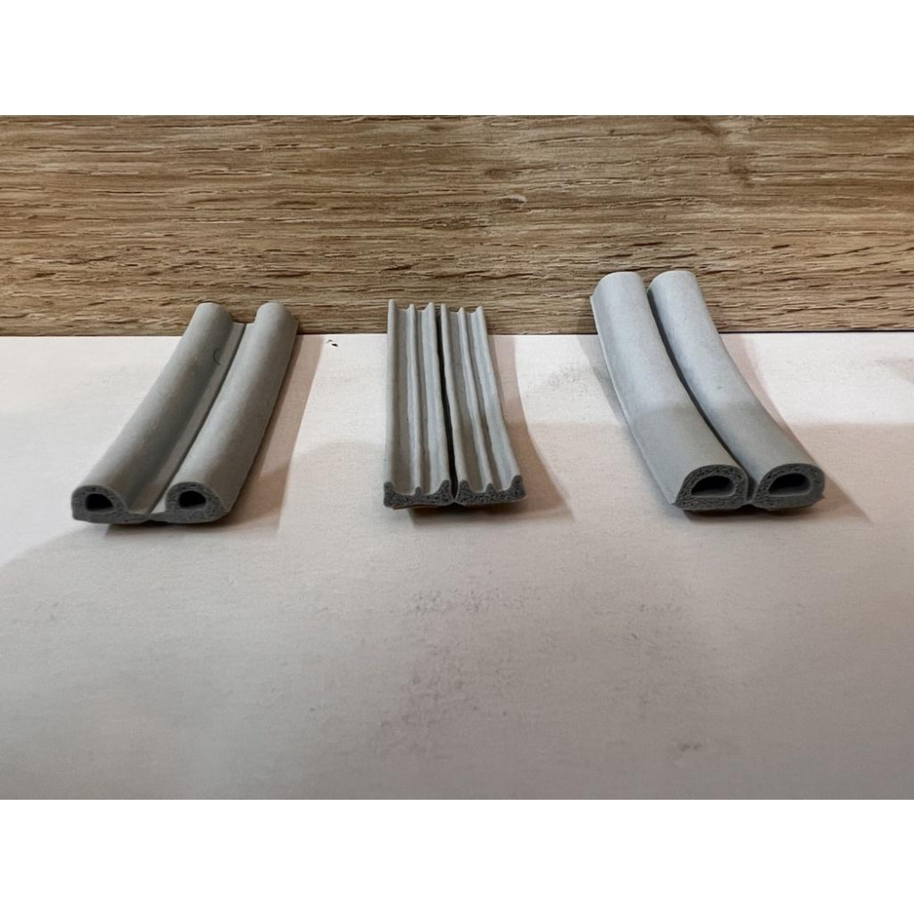 現貨超柔軟P,D,E型加厚防撞條 安全防撞條 防撞條 防撞角 防撞邊角 桌角防護 防護角 防撞條 安全 護角條【PDE】-細節圖4