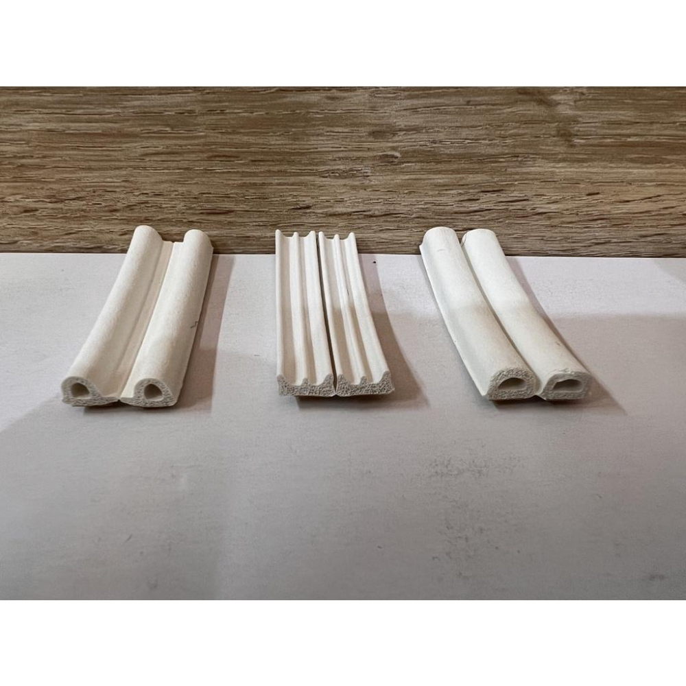 現貨超柔軟P,D,E型加厚防撞條 安全防撞條 防撞條 防撞角 防撞邊角 桌角防護 防護角 防撞條 安全 護角條【PDE】-細節圖5