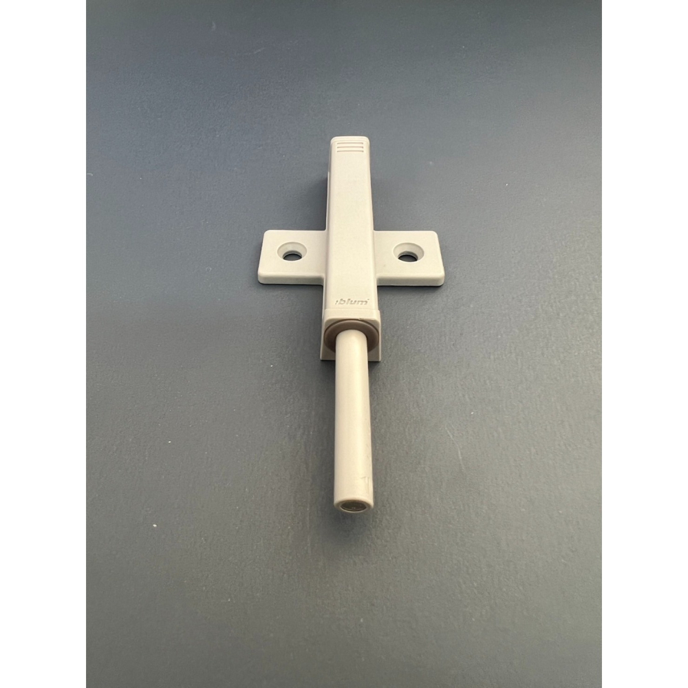 【五金殿】blum 無彈簧鉸鏈 6分 薄門/厚門 拍拍門鉸鏈-細節圖4