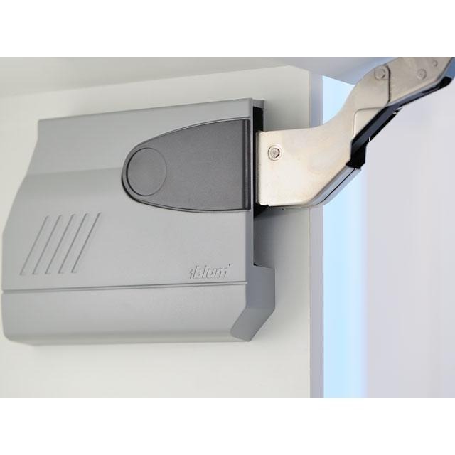 【五金殿】進口奧地利Blum （五金界的賓利）上掀門五金 無鉸鏈上掀-細節圖4