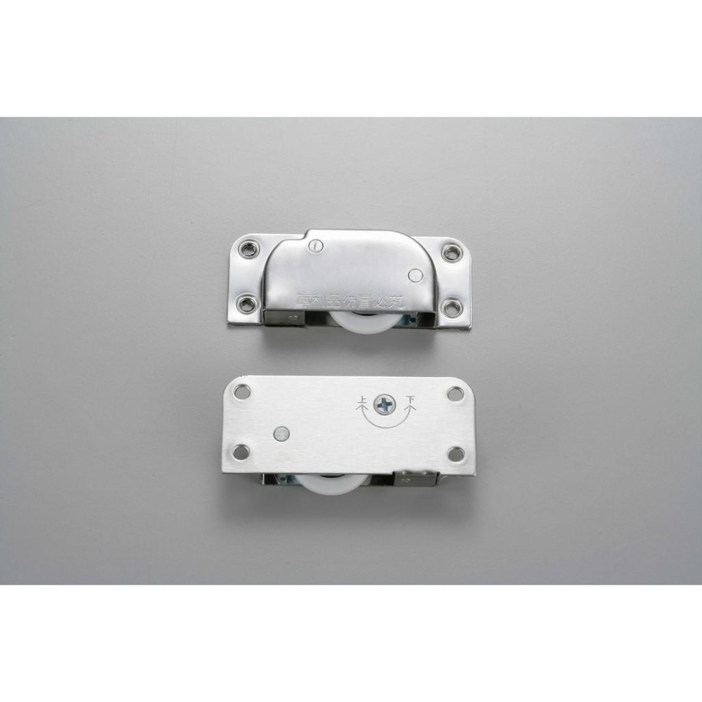 （現貨 台灣出貨）重型導輪-上輪，重型導輪-下輪(T輪)，(V輪) 軌道 配件輪 木工 滾輪 滑輪 台灣製-細節圖3