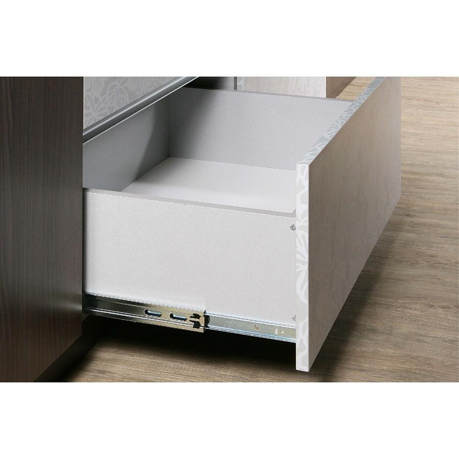 （現貨 台灣出貨） 台灣製造 一般無緩衝鋼珠滑軌 MIT-細節圖4