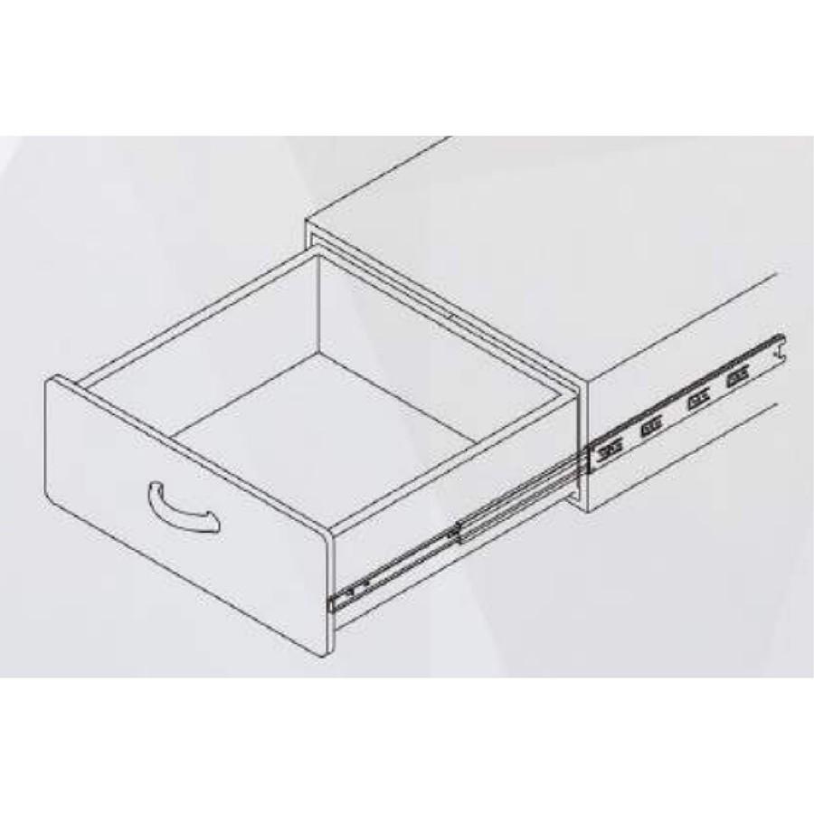 （現貨 台灣出貨） 台灣製造 一般無緩衝鋼珠滑軌 MIT-細節圖5