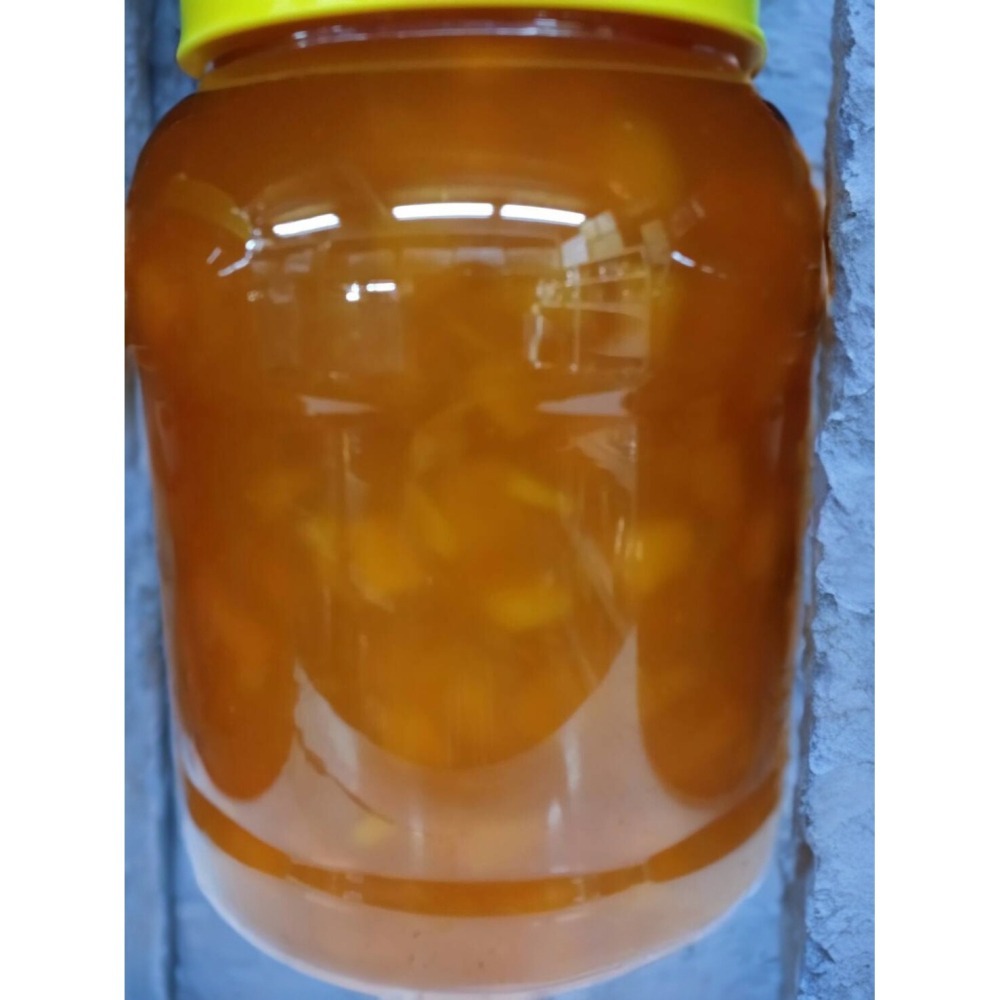 濃糖芒果果粒 4.2kg  (二罐以上請先私訊聊聊)-細節圖2