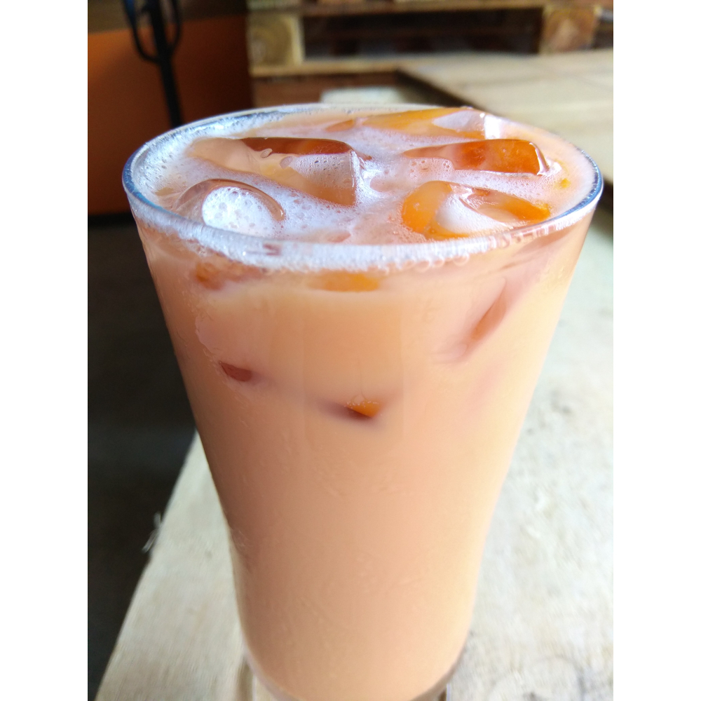 風味泰式奶茶粉 1kg-細節圖2