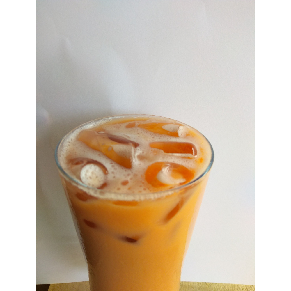 風味泰式奶茶粉 1kg-細節圖3