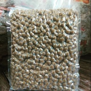 波霸 珍珠 粉圓 大珍珠 3公斤/包 (二包以上請先私訊聊聊)-細節圖2