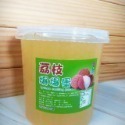 荔枝/芒果/草莓/百香果/優格爆爆蛋 3.2KG/罐    (二罐以上請先私訊聊聊) 水果爆珠 冰品 加料-規格圖6