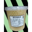 荔枝/芒果/草莓/百香果/優格爆爆蛋 3.2KG/罐    (二罐以上請先私訊聊聊) 水果爆珠 冰品 加料-規格圖6