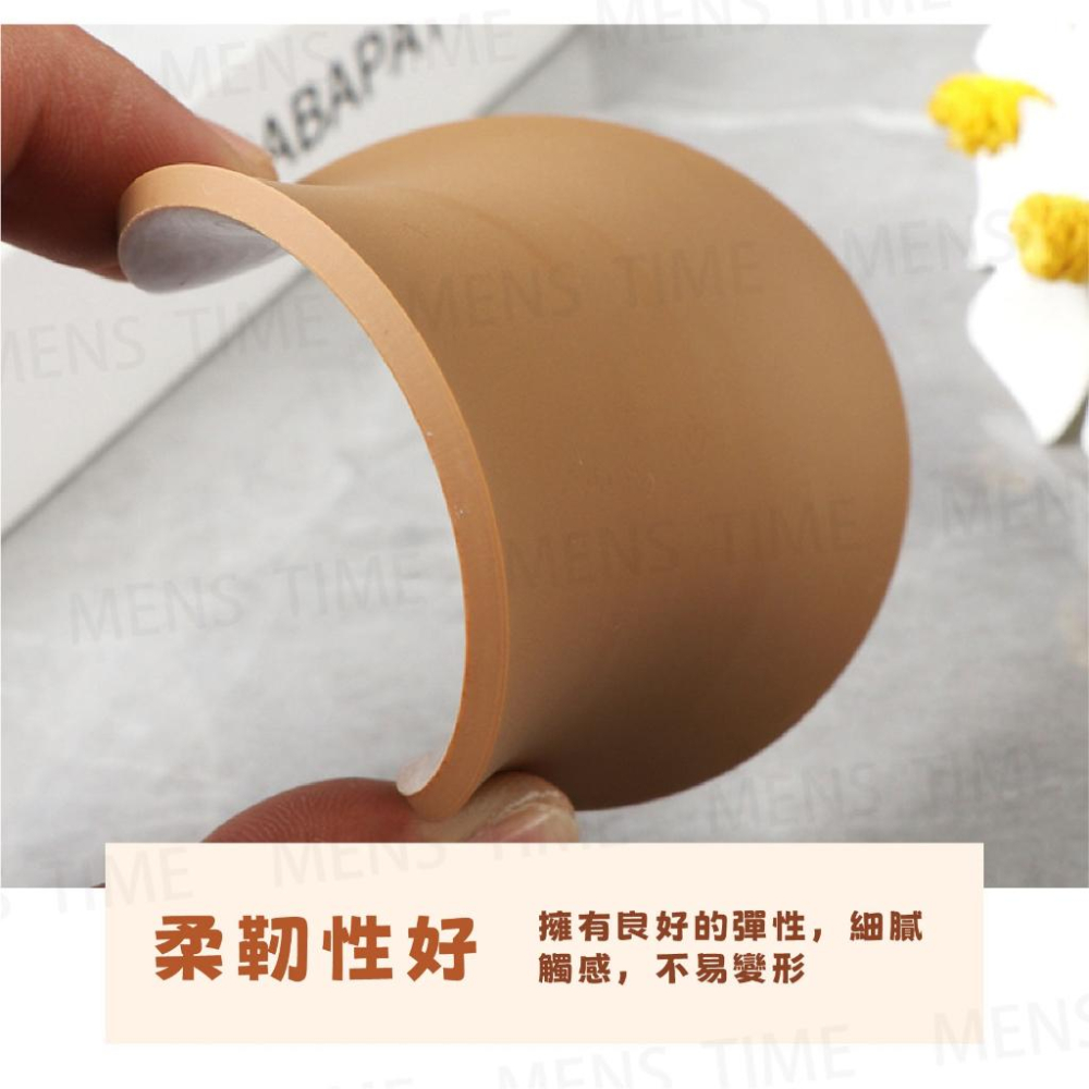 【台灣現貨⚜️耐熱防滑 防水好清洗】莫蘭迪色杯墊 杯墊 矽膠杯墊 莫蘭迪 杯子 馬克杯 咖啡杯 矽膠 墊 防水 耐熱-細節圖2