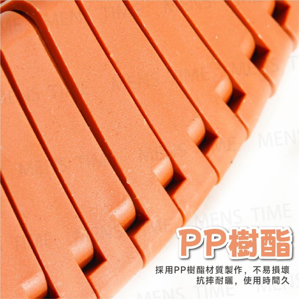 【台灣現貨⚜️自由增高 防積水防爛根】花盆墊腳 園藝 花盆架 園藝工具 園藝花架 園藝支架 花盆托盤 花盆墊 花盆墊高-細節圖4