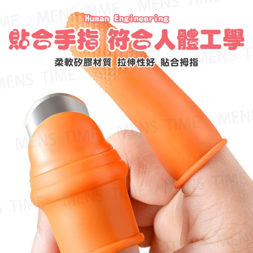 【台灣現貨⚜️不鏽鋼刀頭 安全無毒】拇指刀 園藝 切菜神器 切菜器 切菜 園藝工具 園藝器具 摘菜拇指刀 鐵指甲 摘菜-細節圖4