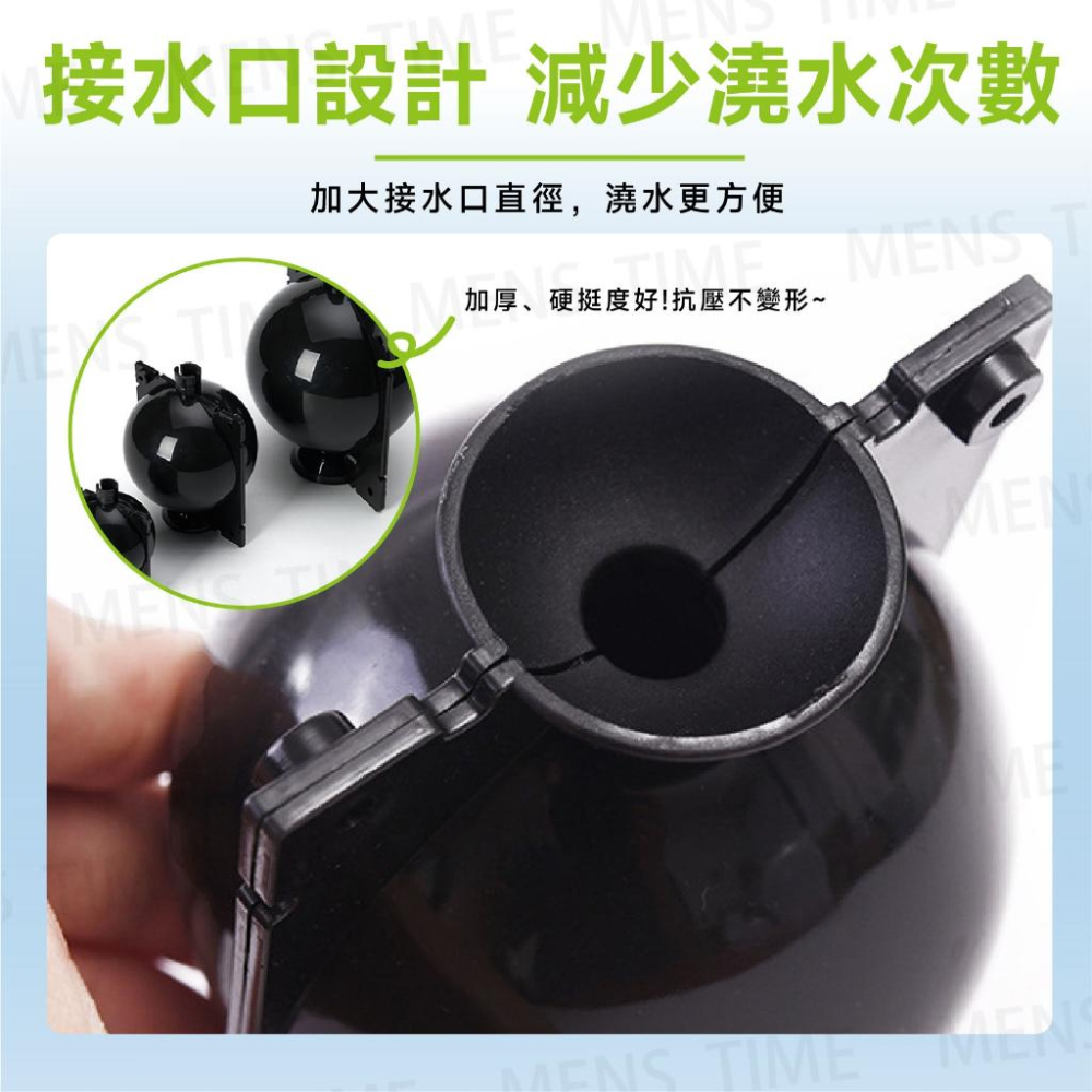 【台灣現貨⚜️密封性強 使用壽命長】高壓球 園藝 扦插 高壓繁殖 高壓盒 高壓繁殖球 生根器 高壓生根盒 嫁接球 繁殖-細節圖3