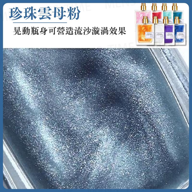 【台灣現貨⚜️免運開發票】香水 流沙 淡香水 星空 男性香水 女生香水 玫瑰 流沙香水 檀香木 藍風鈴 香水實驗室-細節圖7