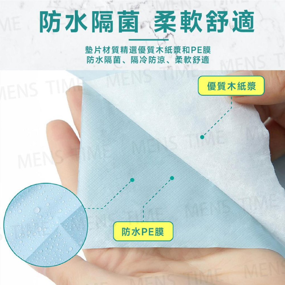 【台灣現貨⚜️加長加厚超衛生 黏貼不亂跑】一次性馬桶墊 馬桶坐墊 馬桶蓋墊片 加長型 馬桶墊 馬桶坐墊紙 拋棄式馬桶坐墊-細節圖5