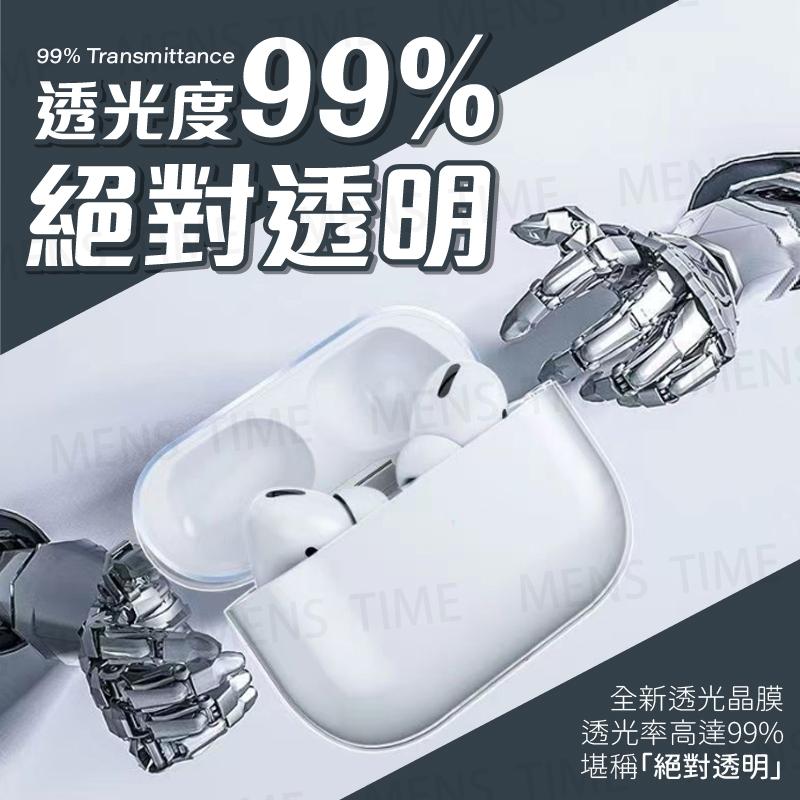 【台灣現貨⚜️免運】airpods 保護套 airpods pro 保護殼 耳機保護套 airpods2 保護套 耳機套-細節圖4