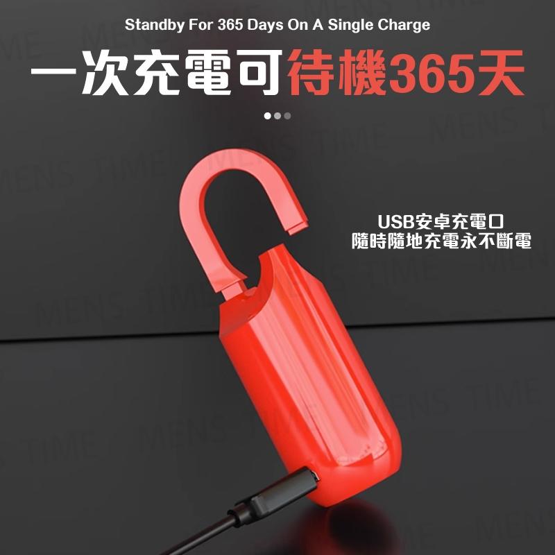 【台灣現貨⚜️精緻外觀設計 鋁合金材質】指紋鎖 指紋掛鎖 鎖頭 防水鎖頭 智能指紋鎖 掛鎖 智能鎖頭 小掛鎖 防水掛鎖-細節圖2