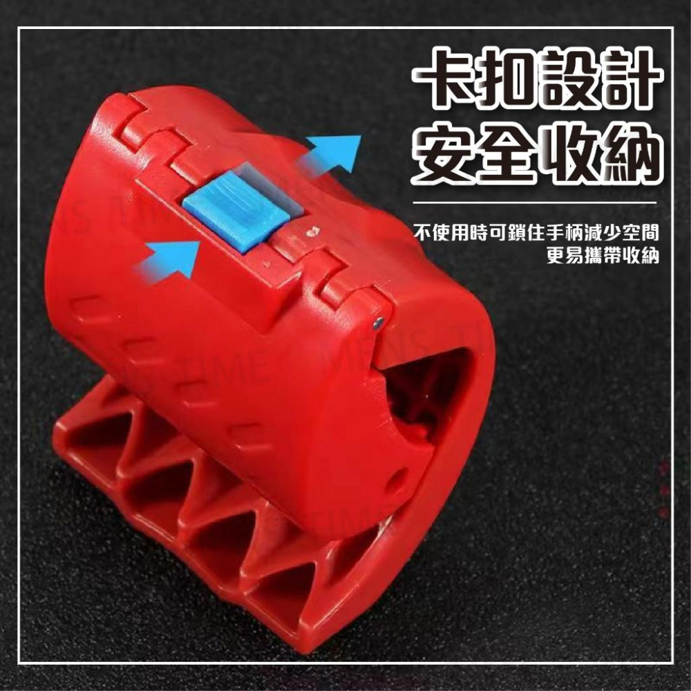 【台灣現貨⚜️轉一圈切割完畢 安全快速】水管剪 切管器 切割器 切管刀 水管剪刀 水管刀 剪管器 裁管器 水管切割器-細節圖4