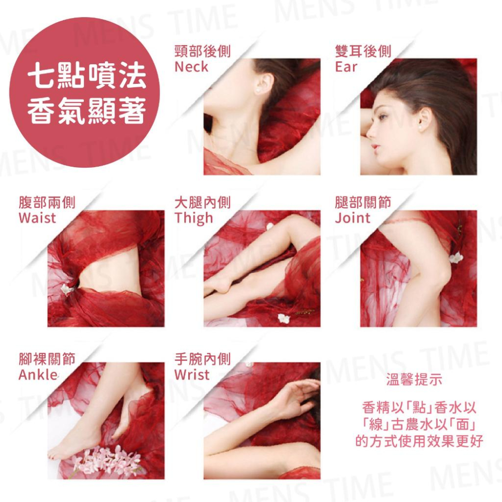 【台灣現貨⚜️網紅直播爆款 30ML少女學生】花之物語香水 香水 小樣香水 淡香水 桂花香水 玫瑰香水 香水瓶 小香水-細節圖9